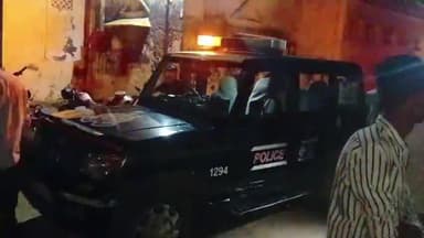 बदायूं: मढिया भासी गांव के पास ई-रिक्शा और बाइक की टक्कर में पांच लोग हुऐ घायल,दो घायलों को जिला अस्पताल में कराया भर्ती