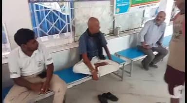 बेगूसराय: जीरोमाइल के पास ट्रक-आल्टो में हुई भिरंत, 01 व्यक्ति की मौत 03 घायल, शव को पोस्टमार्टम के लिए लाया सदर अस्पताल