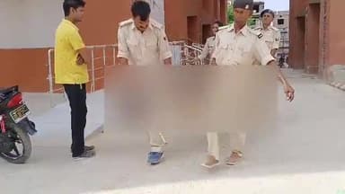 बेतिया: नरकटियागंज रेलवे स्टेशन के समीप ट्रेन की चपेट में आने से 40 वर्षीय महिला हुई घायल, जीएमसीएच में इलाज के दौरान हुई मौत