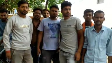 सिहोरा: ग्राम पौड़ी से ट्रैक्टर की ट्राली चोरी ग्रामीणों थाने पर किया हंगामा मामला दर्ज