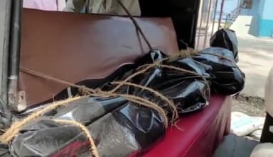 कटिहार: धचना गांव में ग्रामीणों ने एक 35 वर्षीय व्यक्ति को चोर समझकर पीटा, इलाज के दौरान हुई मौत