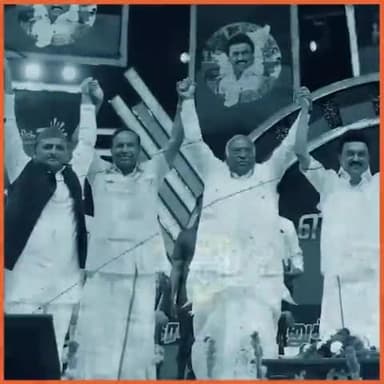 तुष्टिकरण की राजनीति
#mama_toofani
#MadhyaPradeshNews 
#ShivrajSinghChouhan 
#MeraBoothSabseMajboot