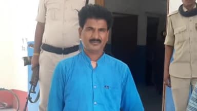 कोईलवर: कायम नगर बाजार के समीप से शराब के नशे में धुत व्यक्ति को पुलिस ने किया गिरफ्तार, भेजा जेल