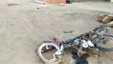 सिहोरा: गांधीग्राम बुढ़ागर रोड पर कार ने टक्कर मारकर दो बाइक सवारों को किया घायल, मामला दर्ज