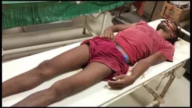 गिरियक: पावापुरी हॉल्ट के समीप 112 नंबर की पुलिस ने एक युवक का शव किया बरामद, ट्रेन से दुर्घटना की आशंका