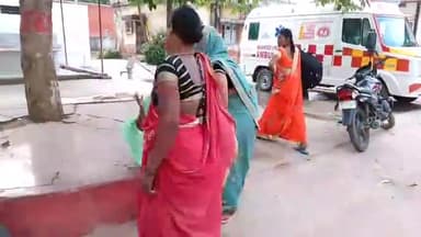 हिलसा: नौगढ़ गांव में खेत पटवन के दौरान बिजली की चपेट में आने से किसान की मौत, पुलिस ने पोस्टमार्टम के लिए बिहार शरीफ भेजा शव