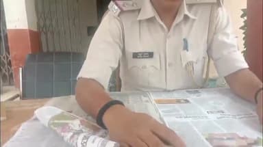 कलुआही: कलुआही निवासी एक व्यक्ति ने मोबाइल होने का थाना में कराया प्राथमिकी दर्ज