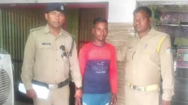 हरिद्वार: जनपद के विभिन्न थानों चौकियों में न्यायालय से प्राप्त वारंट की तामील कराते हुए पुलिस ने 5 वारंटियों को किया गिरफ्तार