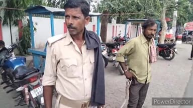 कटिहार: कटिहार : सेमापुर ओपी पुलिस ने बाइक चोरी मामले में सेमापुर से आरोपी को दबोचा , मेडिकल टेस्ट के बाद जेल भेजा गया