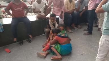 सिंघेश्वर: गोर्रहा में भगैत गाने के दौरान के दौरान करंट लगने से एक युवक की हुई मौत