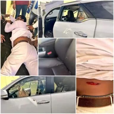 परम पूज्य बाबा साहब डॉ० भीमराव अम्बेडकर जी व बहुजन नायक मान्यवर कांशीराम साहब जी के मिशन "बहुजन समाज को शासक बनना है" के ध्वजवाहक राष्ट्रीय अध्यक्ष भाई चंद्रशेखर आज़ाद जी की सुरक्षा सुनिश्चित करो 
#Security_For_BhimArmyChief