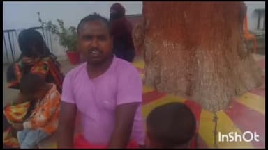 सलोन: सनऊ का पुरवा निवासी युवक ने घरवालों पर पत्नी के साथ मारपीट करने का लगाया आरोप, सलोन कोतवाली प्रभारी को दी तहरीर