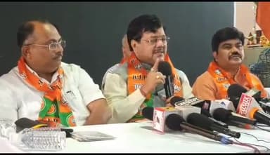 उपमुख्यमंत्री देवेंद्र फडणवीस यांनी सर्व समाज घटकांना न्याय दिला, आमदार प्रवीण दरेकर यांचे मुंबईत प्रतिपादन