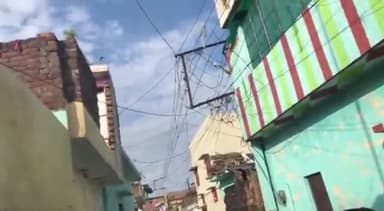 इसुआपुर: विद्युत आपूर्ति शाखा इसुआपुर के जेई ने चोरी से विद्युत का उपभोग करने वाले तीन व्यक्तियों के खिलाफ दर्ज कराई प्राथमिकी