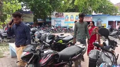 गोपालगंज: सदर अस्पताल के इमरजेंसी वार्ड में इलाज कराने आए युवक की बाइक हुई चोरी, मामले की जांच में जुटी पुलिस