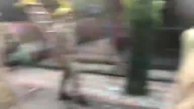 रावण को सहारनपुर के सरकारी अस्पताल लाया गया -सुरक्षा के चाक चौबंद 
#bhimarmy #chandshekarajad #brekingnews #bhimsena