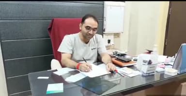 पन्ना: जिला अस्पताल में गर्भवती महिलाओं के लिए आउटसोर्स के माध्यम से की जाएगी सोनोग्राफी, सिविल सर्जन ने दी जानकारी