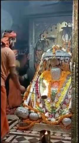 श्री हनुमान जी महाराज, श्री हनुमान गढ़ी अयोध्या धाम के आज 28-06-23 के अद्भुत एवं अलौकिक दर्शन… श्री हनुमान जी की कृपा आप
