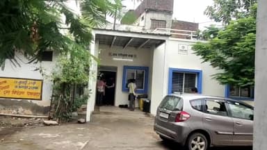 बीना: ग्राम घाट बरोदिया में जहरीले कीड़े के काटने से 22 वर्षीय महिला की हुई मौत, पुलिस ने मर्ग कायम कर जांच की शुरू