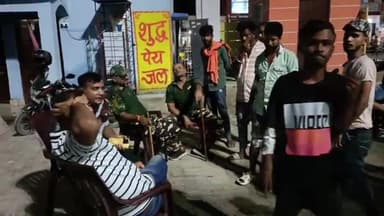 गोपालगंज: सदर अस्पताल में इलाज कराने आए युवकों की बाइक हुई चोरी, युवकों ने सुरक्षा कर्मियों से की शिकायत