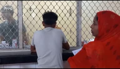 कन्नौज: जिले में 1 जुलाई से 31 जुलाई के बीच संचारी और दस्तक अभियान की होगी शुरुआत, सीएमओ विनोद कुमार ने दी जानकारी