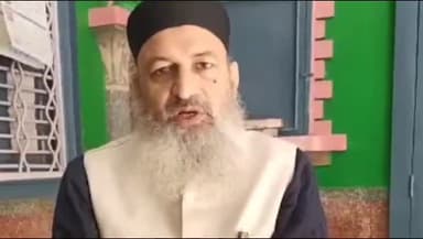 बिलासपुर: क्षेत्र में बकरीद की नमाज़ व कुर्बानी के दौरान शांति व्यवस्था बनाए रखने की शहर इमाम मौलाना नासिर एवं SDM ने की अपील