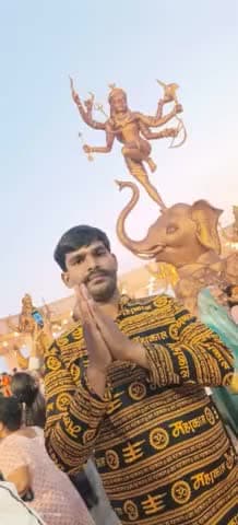 #देवशयनी_एकादशी के पावन अवसर पर सभी देशवासियों को हार्दिक बधाई एवं ढेर सारी शुभकामनाएं भगवान विष्णु  से प्रार्थना है कि सभी को सुख समृद्धि एवं उत्तम स्वास्थ्य प्रदान करें ।🌹🌹🙏🙏
#श्री_हरि_विष्णु