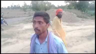 इकौना: नहर में गिरे बाबूराम पुरवा निवासी युवक का 20 घंटे बाद भी नहीं लगा पता, परिजनों ने दी पूरी जानकारी