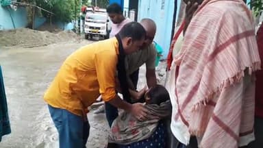 बेगूसराय: अज्ञात ट्रक की चपेट में आने से साइकिल सवार शिक्षिका की गोपालपुर के समीप हुई मौत