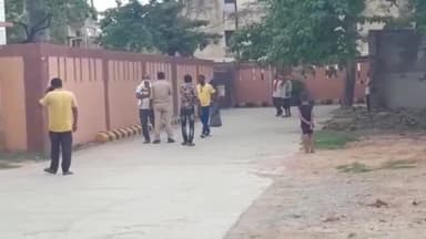 देेेवरिया: अहिरौली तिवारी के श्मशान घाट के पास से मिले शव की हुई शिनाख्त, बिहार निवासी था मृतक