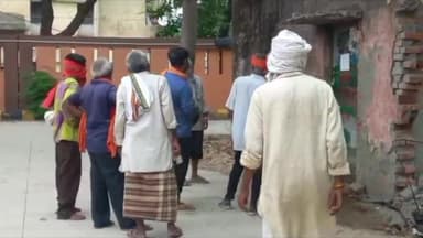 देेेवरिया: तरकुलवा के पास भाभी को छोड़कर घर आ रहे बाइक सवार की सड़क दुर्घटना में हुई मौत