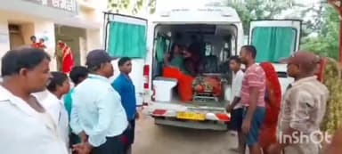 कटिहार: डूमर पंचायत के बकिया में वज्रपात से एक किसान की हुई मौत, एक घायल