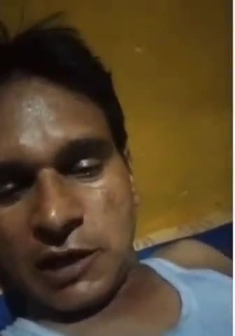 बदायूं: न्यू आदर्श नगर कॉलोनी के युवक ने फेसबुक पर वीडियो डाला और कहा मौत डेमो दिखाता हूं, पुलिस ने गिरफ्तार किया