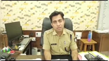 टीकमगढ़ जिले में लगातार बारिश होने से नदी, नाले व पुल पर पानी आने पर रहें सावधान -- जिला एसपी ने आमजन से की अपील।