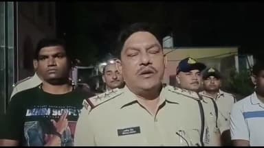 रायसेन: रायसेन जिला मुख्यालय पर विभिन्न स्थानों पर सीएम का पोस्टर लगाने के मामले में 2 प्रकरण थाना कोतवाली में हुए दर्ज