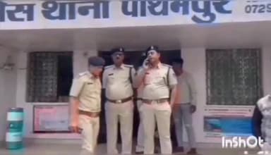 पीथमपुर: JKकपंनी के सामने से.3 पीथमपुर में 2 अज्ञात आरोपीयो ने 3 लोगो से की मारपीट, प्रक्ररन दर्ज