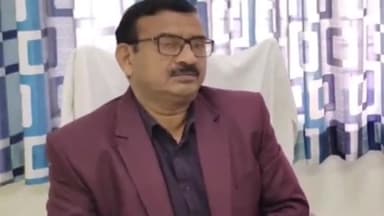 शामली: जनार्दन सिंह को बनाया गया शामली का नया जिला विद्यालय निरीक्षक, सरदार सिंह का प्रतापगढ़ में हुआ तबादला