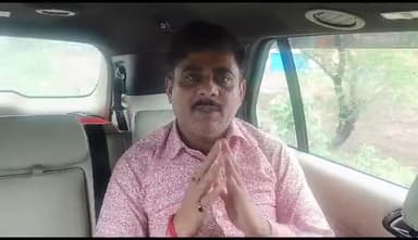 टीकमगढ़: सरकार द्वारा टीकमगढ़ में मेडिकल कॉलेज की स्वीकृति मिलने पर विधायक राकेश गिरी गोस्वामी ने मुख्यमंत्री का जताया आभार