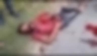 अमृतपुर: खंडोली के पास अज्ञात वाहन ने बाइक सवार को मारी टक्कर, इलाज के दौरान हुई मौत