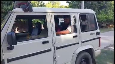 बेतिया: मलाही चौक से 7 बाइक चोरों को चोरी की 10 बाइक के साथ पुलिस ने किया गिरफ्तार, मेडिकल जांच उपरांत भेजा गया जेल