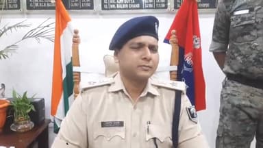 गया टाउन सीडी ब्लॉक: बकरीद पर्व को लेकर गया पुलिस है अलर्ट, SSP आशीष भारती ने कहा,अफवाह न फैलाए व सोशल मीडिया पर रहेगी विशेष नजर।