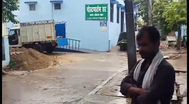 बेगूसराय: वीरपुर में घरेलू विवाद में संदेहास्पद स्थिति में महिला की मौत, जांच में जुटी पुलिस