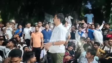 सभी भाइयों से निवेदन है कि ज्यादा से ज्यादा संख्या में डीएम कार्यालय पर हर जगह पहुंचे।
@bhimarmychief