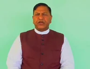 शिमला शहरी: BJP प्रदेशाध्यक्ष डॉ. राजीव बिंदल ने कहा- यूरिया सब्सिडी योजना रहेगी जारी, भारत यूरिया में आत्मनिर्भर बनने की राह पर