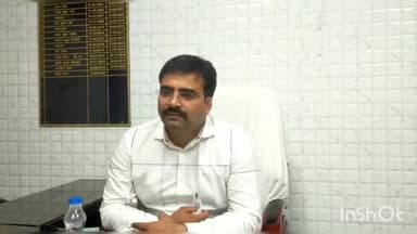 महसी: खंड विकास अधिकारी शिवपुर का शासन ने किया गैर जनपद स्थानांतरण, करीब बीस माह का रहा कार्यकाल