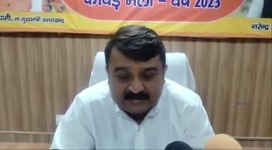 हरिद्वार: मां की गोद से बच्चा चोरी प्रकरण को लेकर एसएसपी हरिद्वार ने खुलासा करते हुए दी जानकारी