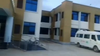 पालीगंज: दुल्हिन बाजार थाना क्षेत्र में संदिग्ध परिस्थितियों में मिला था 25 वर्षीय युवक का शव, PM के लिए लाया गया अनुमंडल अस्पताल