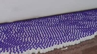 हज़ारीबाग: चरही में नकली कीटनाशक और नकली खाद मिलने के बाद किसानों के कान खड़े.