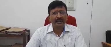 गोपालगंज: एकडेगा से उत्पाद विभाग की टीम ने वाहन जांच के दौरान दो शराब तस्कर को किया, उत्पाद अधीक्षक राकेश कुमार ने दी जानकारी