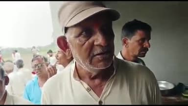 पिपलोदा: गांव काबुल खेड़ी में गरीबों को नहीं मिला दो-दो महीनों का राशन, सेल्समैन ने लगवा लिए अंगूठे के निशान